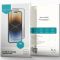 Захисне скло Nillkin (CP+PRO) для Samsung Galaxy A14 4G/5G