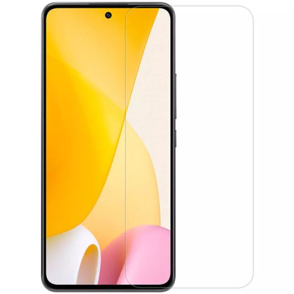 Захисне скло Nillkin (H) для Xiaomi Poco X5 5G / Redmi Note 12 4G/5G