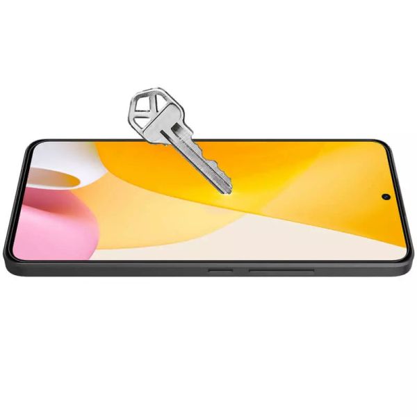 Захисне скло Nillkin (H) для Xiaomi Poco X5 5G / Redmi Note 12 4G/5G