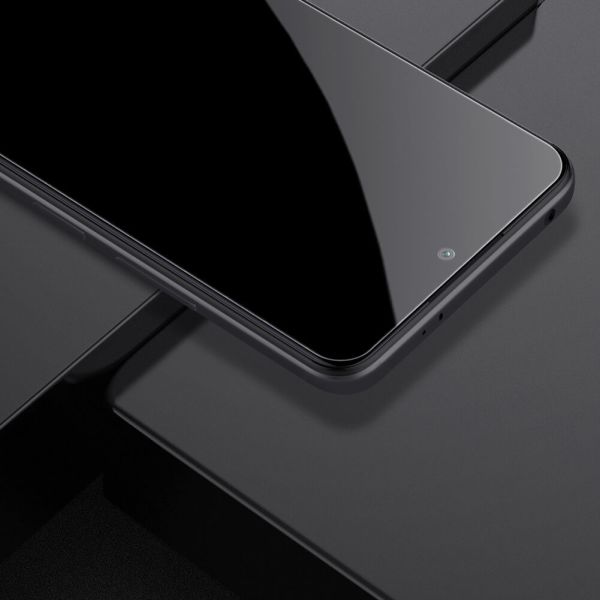Защитное стекло Nillkin (CP+PRO) для Xiaomi Poco X5 5G / Redmi Note 12 4G/5G