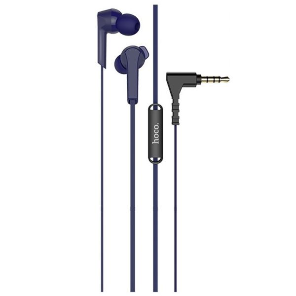 Стерео Наушники Hoco M72 with microphone