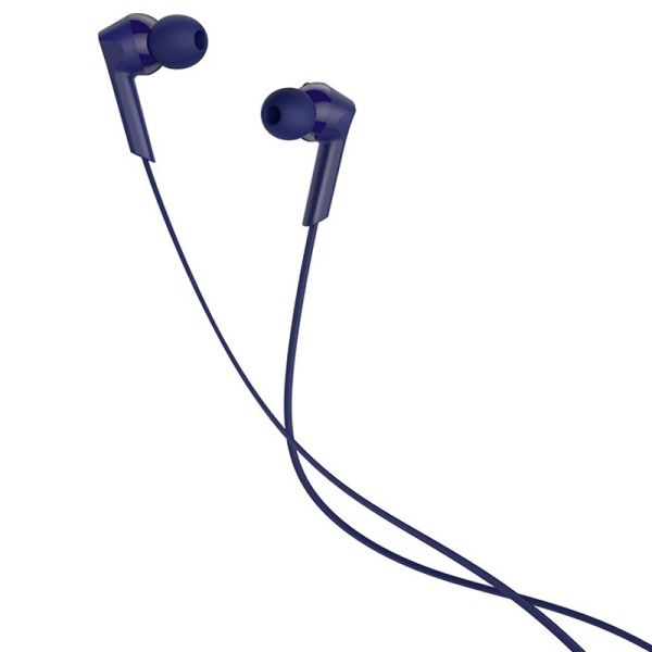 Стерео Наушники Hoco M72 with microphone