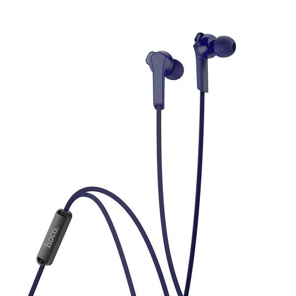 Стерео Наушники Hoco M72 with microphone