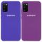 Чохол Silicone Cover Full Protective (AA)