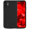 Чехол-аккумулятор для iPhone 13/13 Pro 5000 mAh Black
