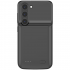 Чехол-аккумулятор для Samsung S23 4700 mAh Black