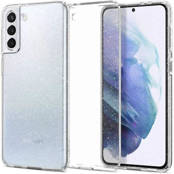 TPU чохол Molan Cano Jelly Sparkle