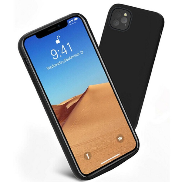 Чохол-акумулятор для iPhone 11 Pro Max (6000 mAh)
