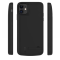 Чехол-аккумулятор для iPhone 13/13 Pro 5000 mAh Black