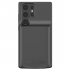 Чохол-акумулятор Samsung S23 Ultra 4800 mAh Black