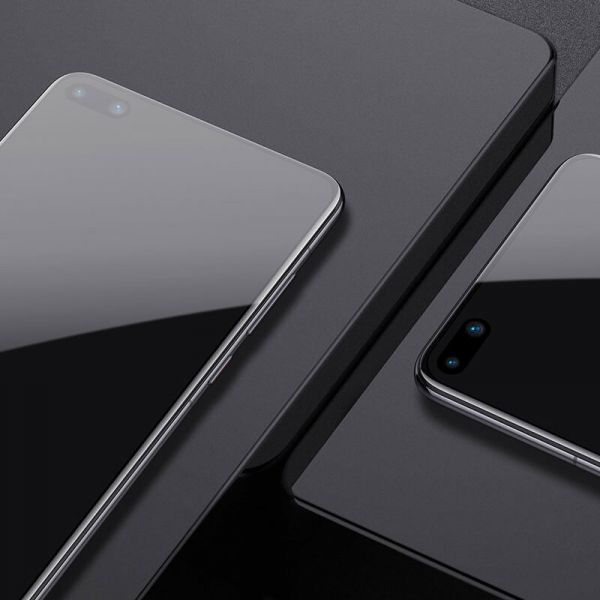 Захисне скло Nillkin (CP+PRO) для Huawei P40