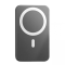 Чохол-акумулятор XON PowerCase Magnetic XE для iPhone 6 Plus/6S Plus/7 Plus/8 Plus 10000 mAh Black