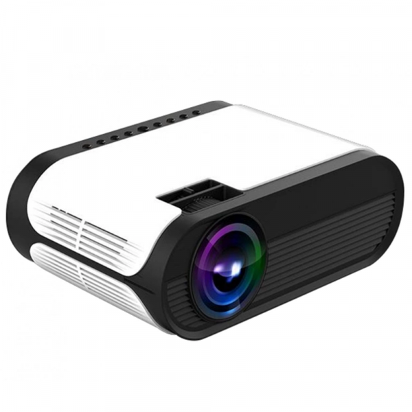 Проектор XON SmartView K70 (1280x720P, 3000Lm) (XVRA1207BW 658)