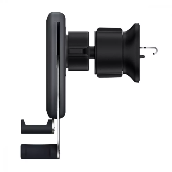 Автоутримувач Baseus Stable Gravitational Air Outlet black