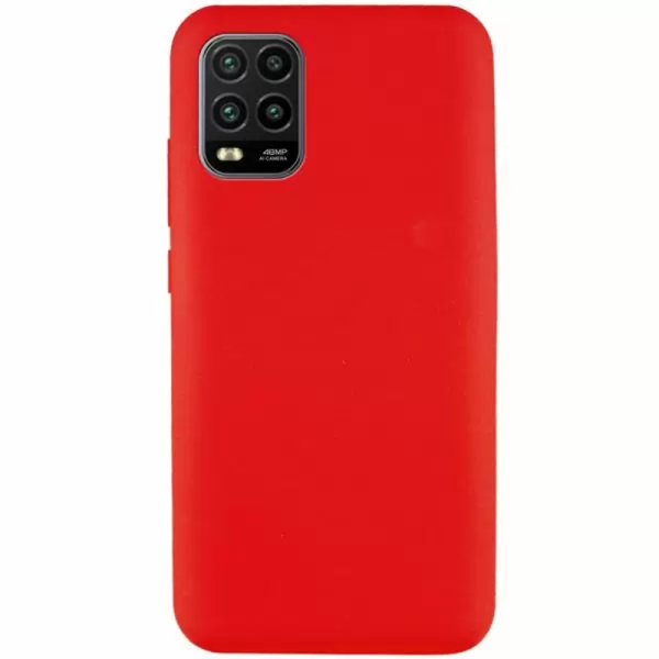 Чохол Silicone Cover Full Protective (AA)