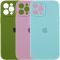Чохол Silicone Case Full Camera Protective (AA)