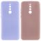 Чехол Silicone Cover Lakshmi Full Camera (A)