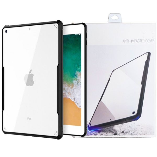 TPU+PC чехол Xundd c усиленными углами