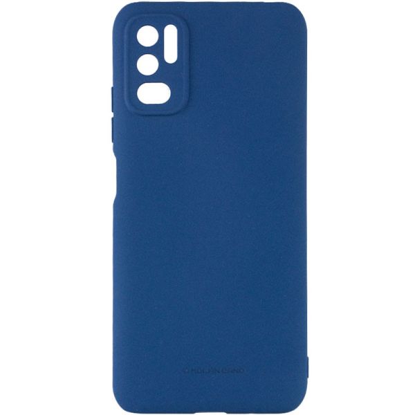 TPU чохол Molan Cano Smooth