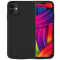 Чехол-аккумулятор для iPhone 13/13 Pro 5000 mAh Black