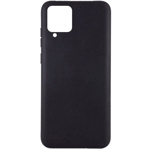 Чохол TPU Epik Black
