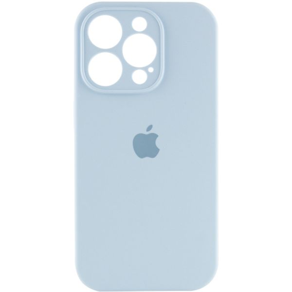 Чохол Silicone Case Full Camera Protective (AA)