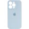 Чохол Silicone Case Full Camera Protective (AA)