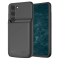 Чехол-аккумулятор для Samsung S23 4700 mAh Black