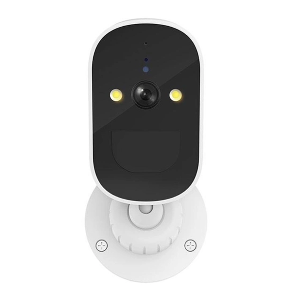 IP-камера уличная поворотная XON SmartCamera (BCBE31I) Wi-Fi 5000mAh (2MP) White