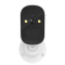 IP-камера уличная поворотная XON SmartCamera (BCBE31I) Wi-Fi 5000mAh (2MP) White
