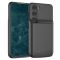 Чехол-аккумулятор для Samsung S23 4700 mAh Black