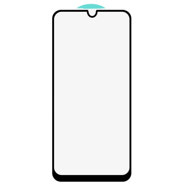 Захисне скло SKLO 3D (full glue) для Samsung Galaxy A72 4G / A72 5G