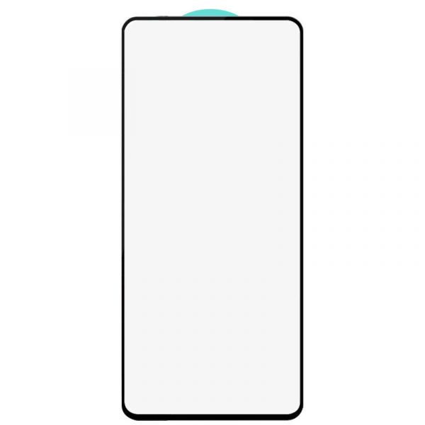 Захисне скло SKLO 3D (full glue) для Xiaomi Redmi K40/K40 Pro/K40 Pro+/Poco F3/Mi 11i/Poco X3 GT