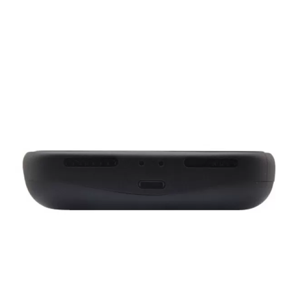 Чехол-аккумулятор для iPhone XR 6000 mAh Черный