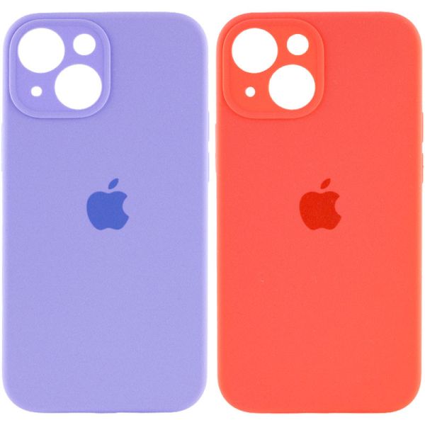 Чохол Silicone Case Full Camera Protective (AA)