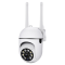 IP-камера вулична поворотна XON SmartCamera (TCWE21Y) Wi-Fi (1080P) White