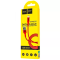 Кабель Hoco X26 Xpress Lightning (1m)
