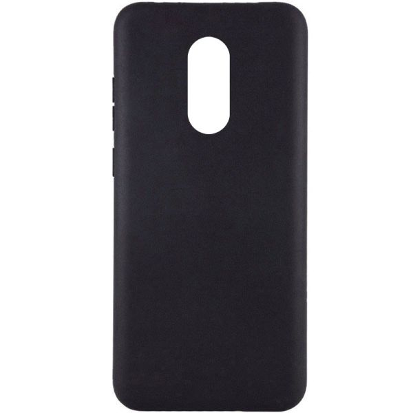 Чохол TPU Epik Black
