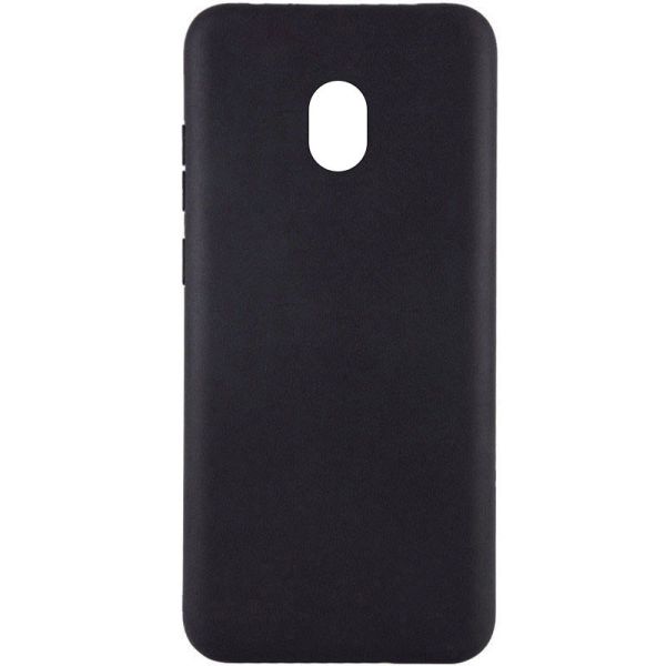 Чохол TPU Epik Black