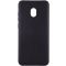 Чохол TPU Epik Black