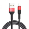 Кабель Hoco X26 Xpress Lightning (1m)