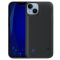 Чехол-аккумулятор для iPhone 12 Pro Max (6000 mAh) Black