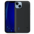 Чехол-аккумулятор для iPhone 12 Pro Max (6000 mAh) Black