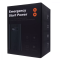 Пусковое Устройство Jump Starter HZ014 14800 mAh black