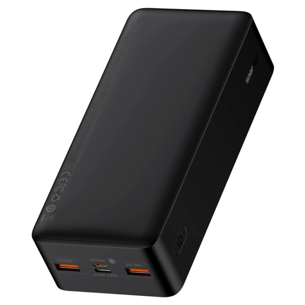 PowerBank Baseus Bipow 30000 mAh