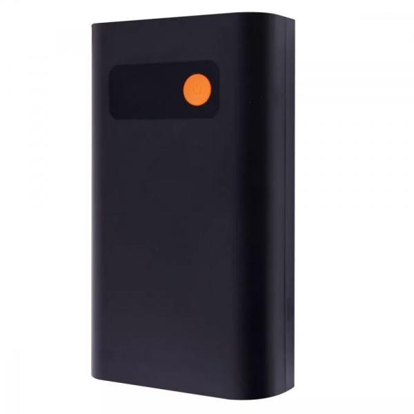 Пусковое Устройство Jump Starter HZ014 14800 mAh black