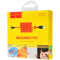 Кабель Hoco X21 Silicone Micro USB (1m)