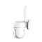 IP-камера вулична поворотна XON SmartCamera (SCWE21Y) Wi-Fi (1080P) White