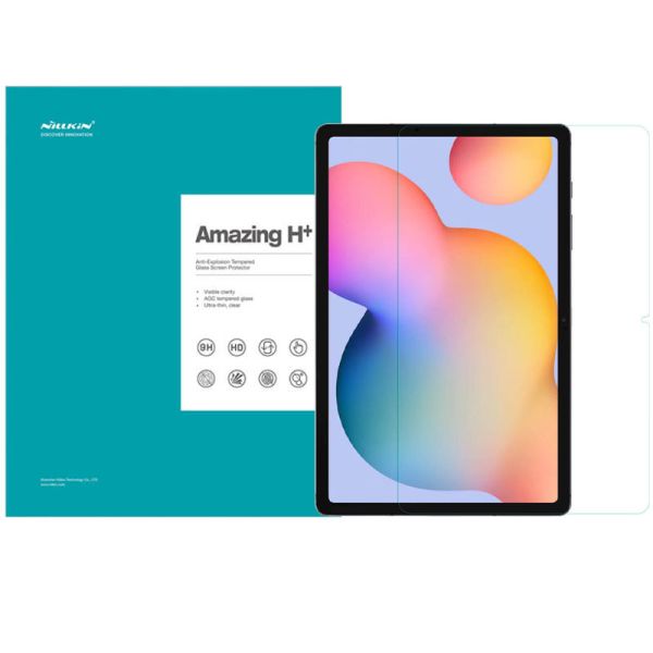 Захисне скло Nillkin (H+) Samsung Galaxy Tab S6 Lite 10.4" (2022)