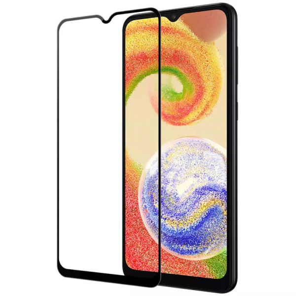 Захисне скло Nillkin (CP+PRO) для Samsung Galaxy A04/A04s/A04e